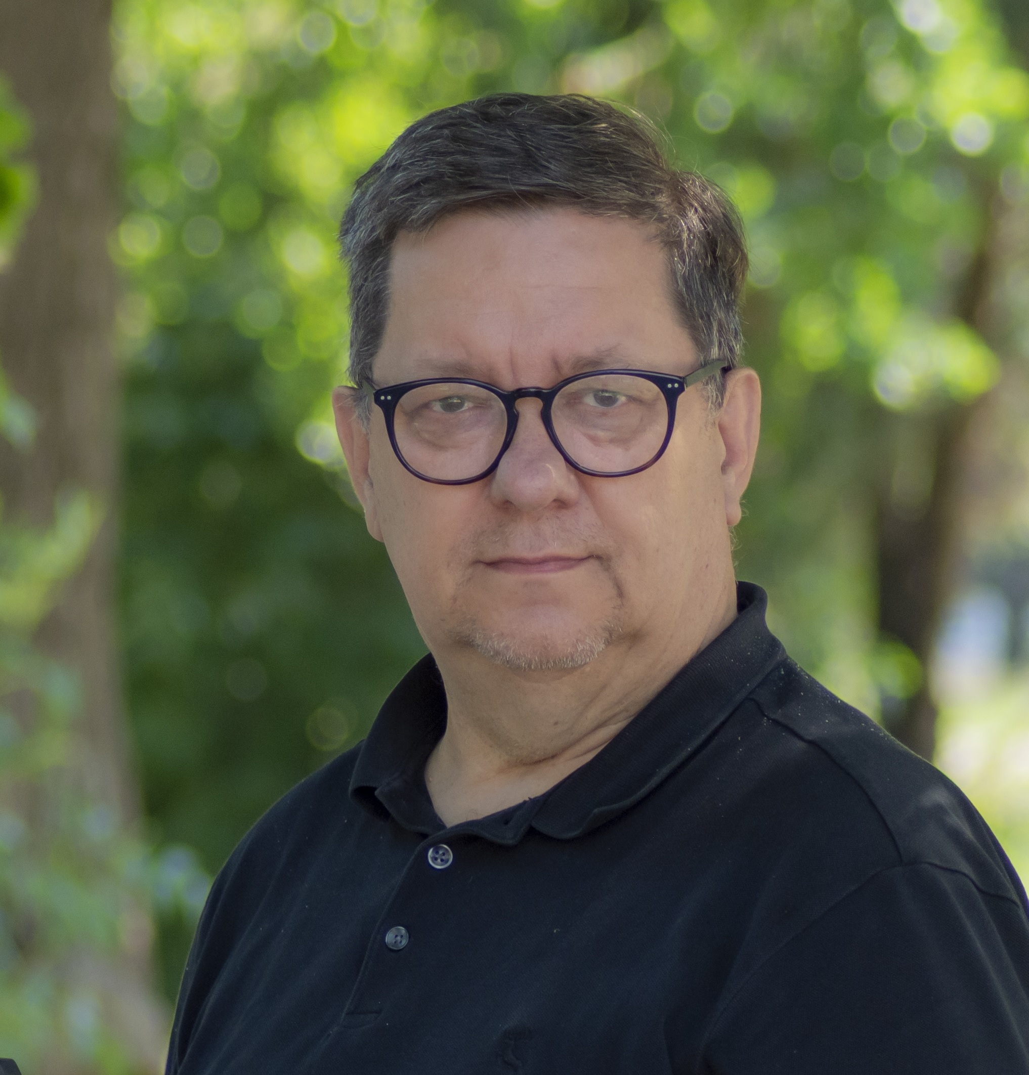 Juliusz Marek Juliusz Marek